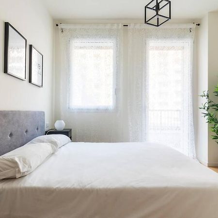 شقة Kaizen House - Bilocale De Angeli ميلان المظهر الخارجي الصورة