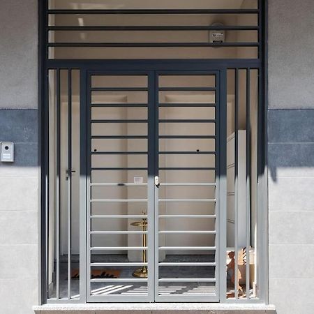 شقة Kaizen House - Bilocale De Angeli ميلان المظهر الخارجي الصورة