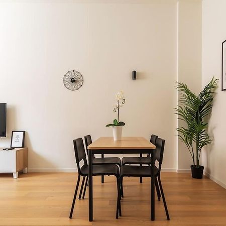 شقة Kaizen House - Bilocale De Angeli ميلان المظهر الخارجي الصورة