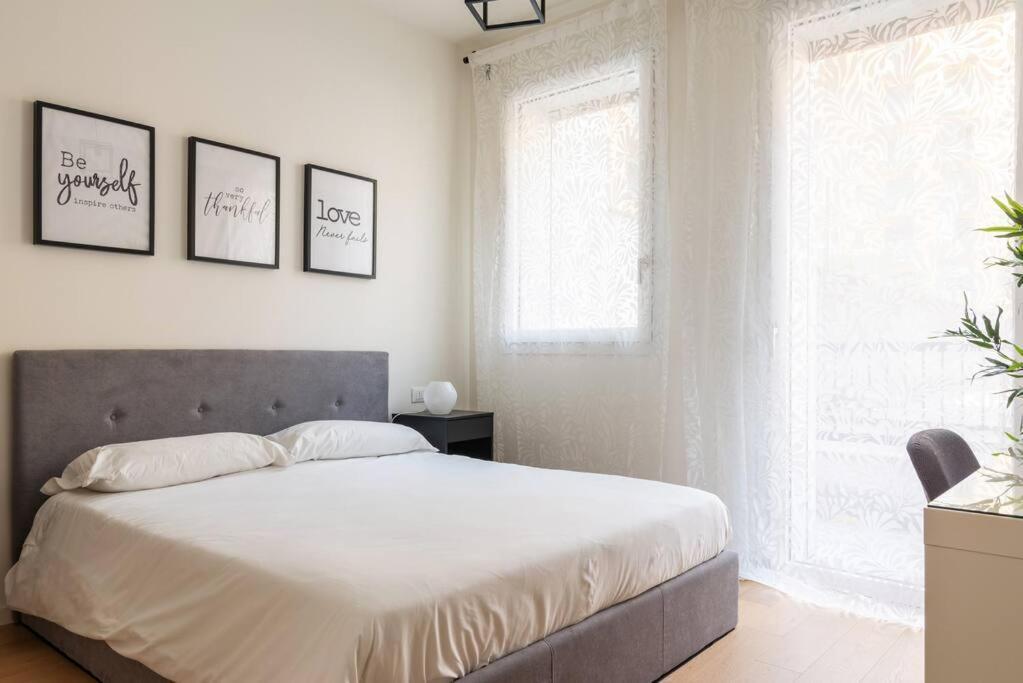 شقة Kaizen House - Bilocale De Angeli ميلان المظهر الخارجي الصورة